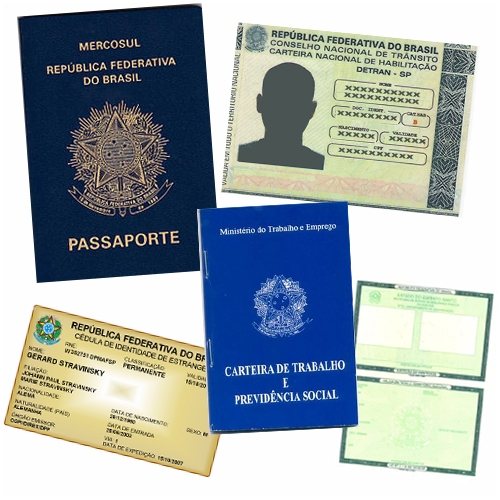 Comissão do Senado aprova documento único de identificação nacional