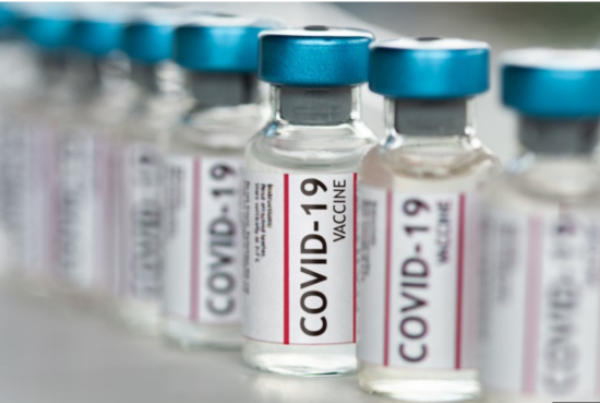 Caiado busca alternativa para acelerar imunização com vacina de apenas uma dose