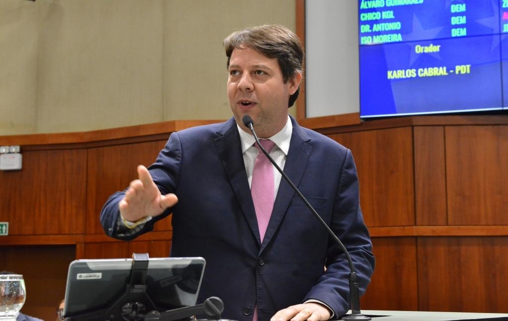 Comissão de Finanças apresenta balanço de atividades no 1º semestre