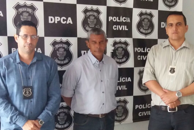 Homem que aplicava golpe em mulheres é preso em Goiânia