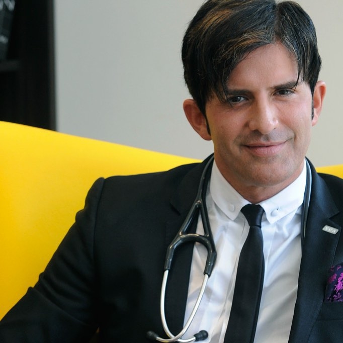 Futuro candidato à Presidência, Dr. Rey afirma que quer ser o Kennedy do Brasil