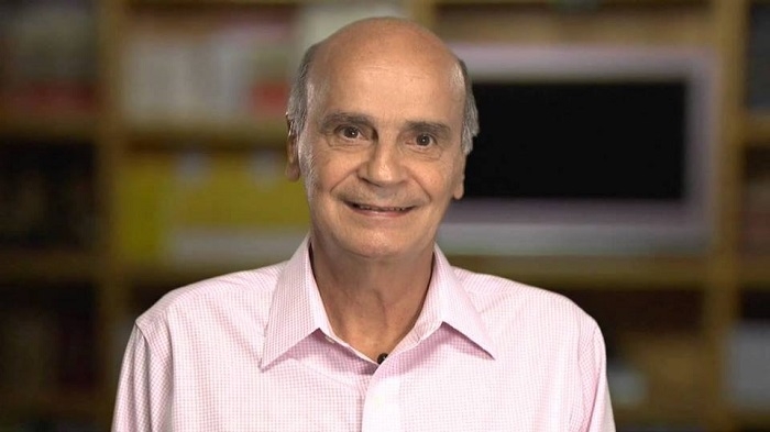 Dráuzio Varella realiza palestra gratuita na próxima semana em Goiânia