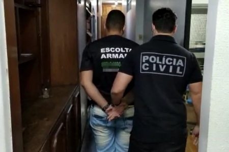 Grupo é investigado por aplicar golpe pelo WhatsApp em juízes, desembargadores e políticos