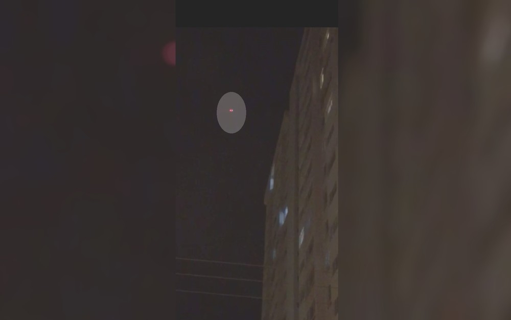 Homem é preso suspeito de usar drone para filmar moradores de prédio vizinho