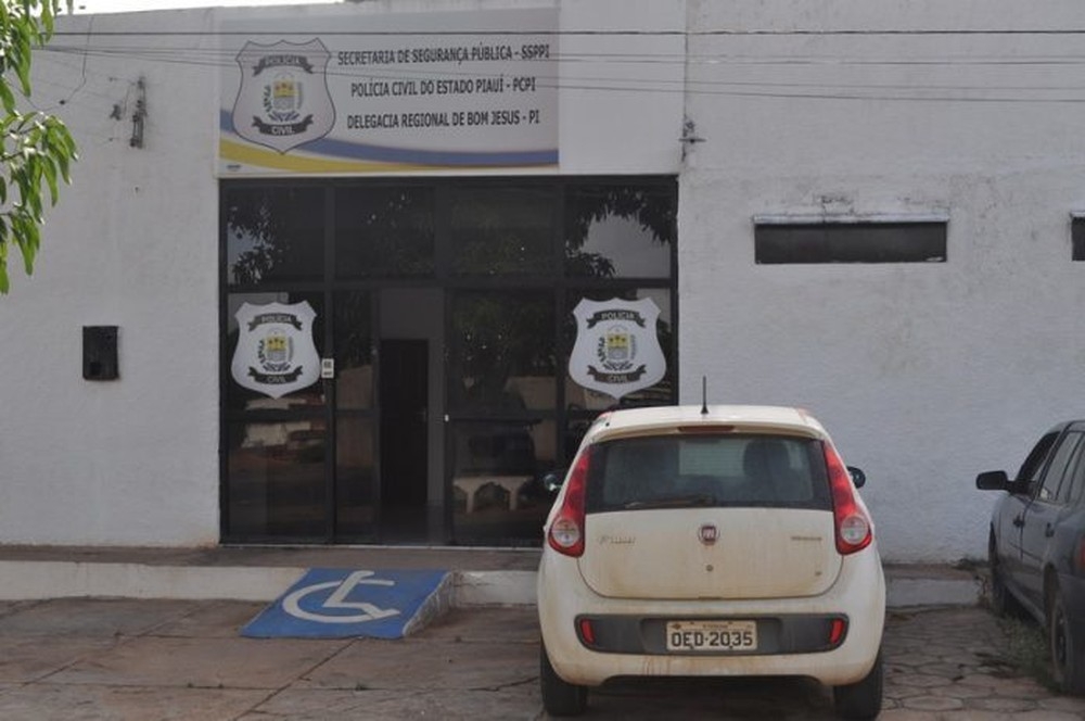 Suspeito de estuprar enteada de 8 anos é preso