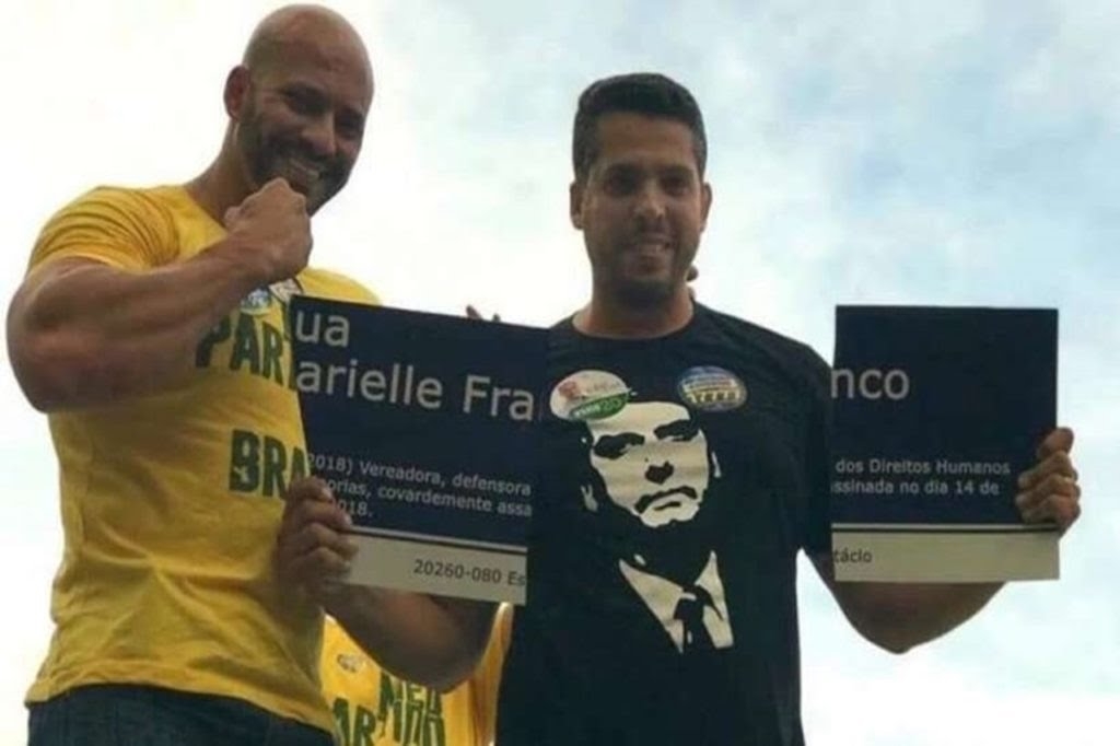 Após dizer que Covid-19 ‘idiotiza’ as pessoas, deputado bolsonarista contrai a doença