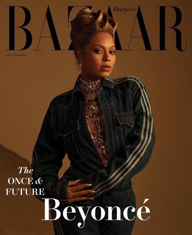 Beyoncé constrói fazenda para plantar Cannabis e processar mel