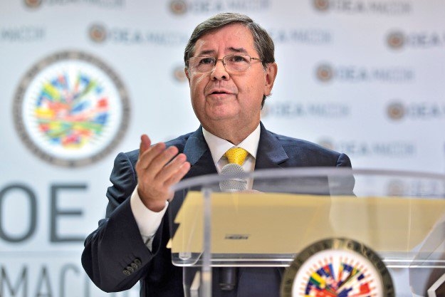 'Só pode ser contra quem tem hostilidade a regime democrático', diz Marrey