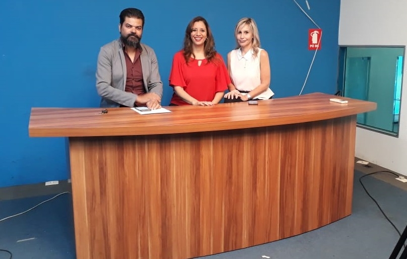 Você acredita em relacionamentos virtuais?