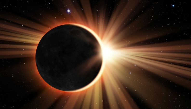 Eclipse total da Lua ocorre hoje; veja dicas para acompanhar