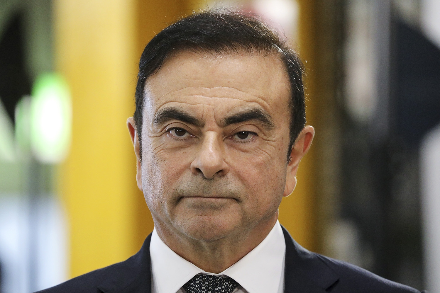 Japão indicia dois americanos acusados de terem auxiliado Ghosn a fugir do país