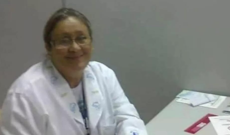 Mais uma servidora da saúde morre por Covid-19