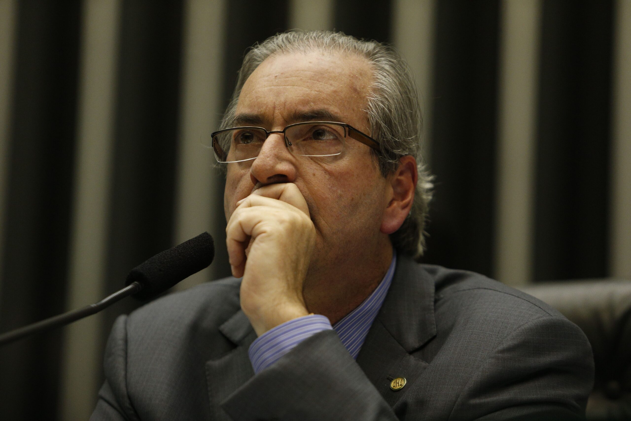 Após afastamento determinado pelo STF, petistas pedem anulação dos atos de Cunha