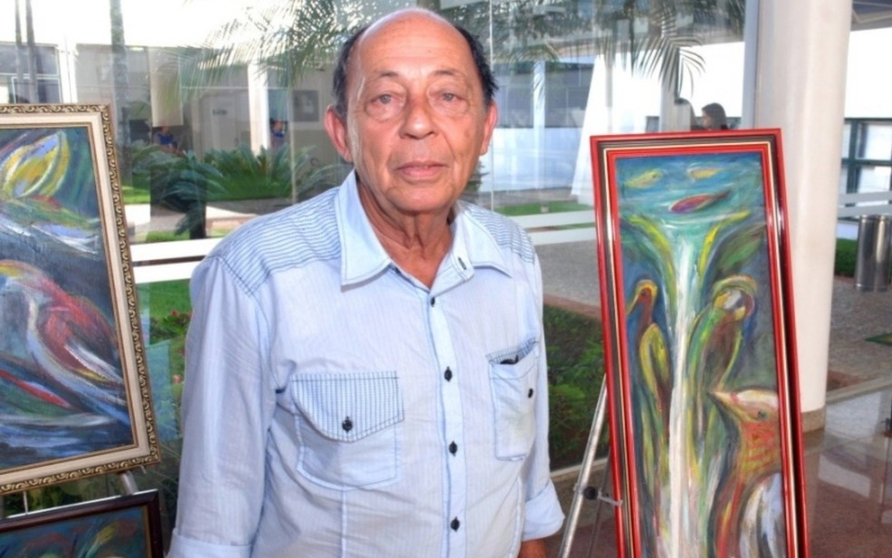 Jornalista Eduardo Ramos é morto em Abadia de Goiás