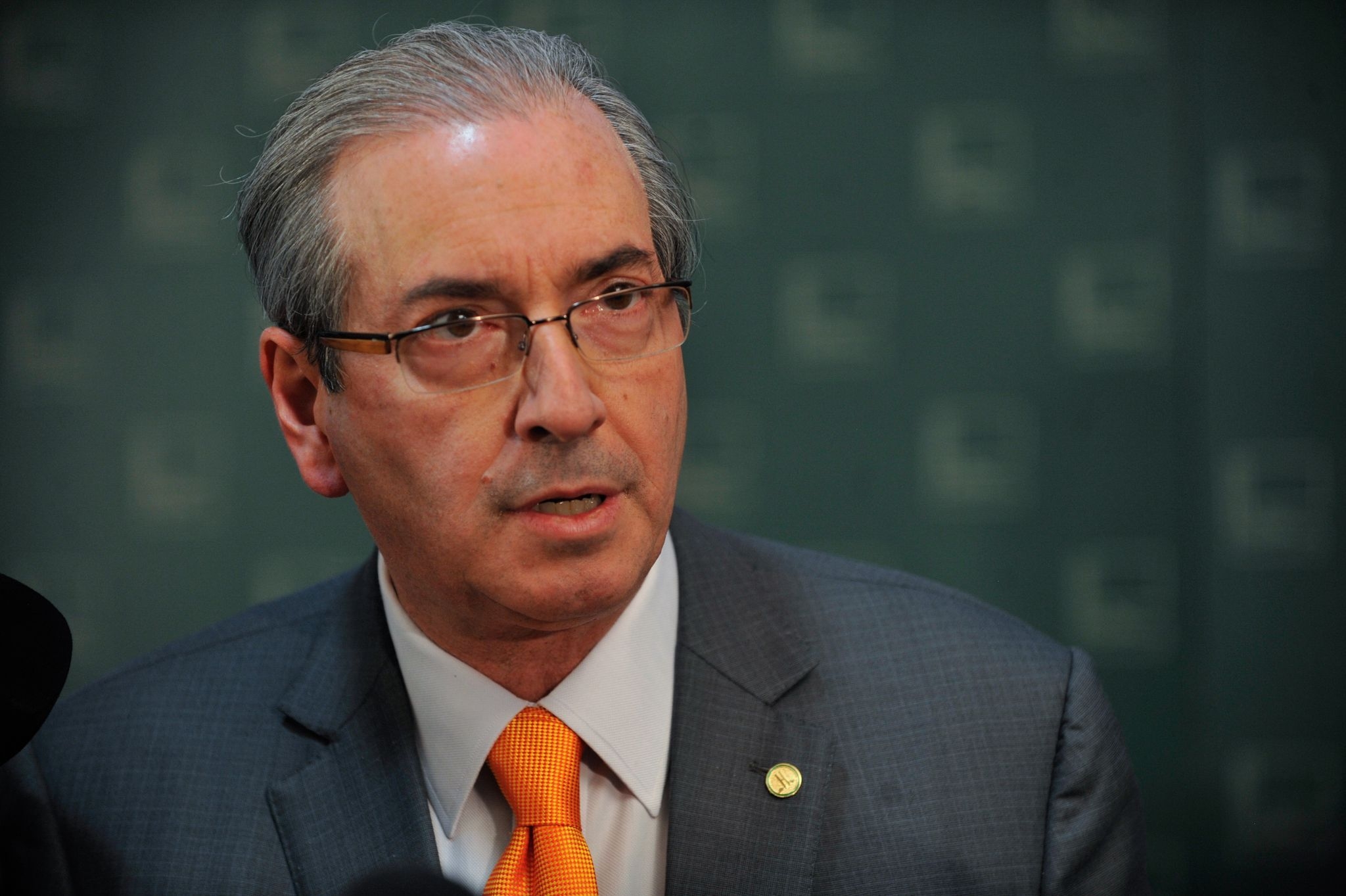 Cunha prevê a instalação da Comissão Especial do Impeachment já nesta semana