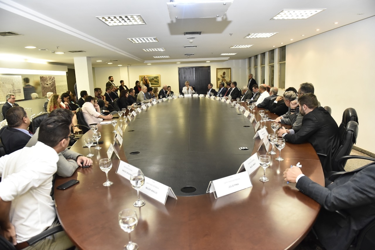 Sem reforma, déficit da Previdência em Goiás deve chegar a R$ 5,9 bilhões em 10 anos