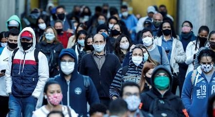 Número de jovens brasileiros cai ao menor nível em quase 2 décadas, diz FGV