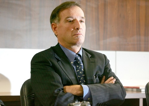 Eike Batista e  o travesseiro