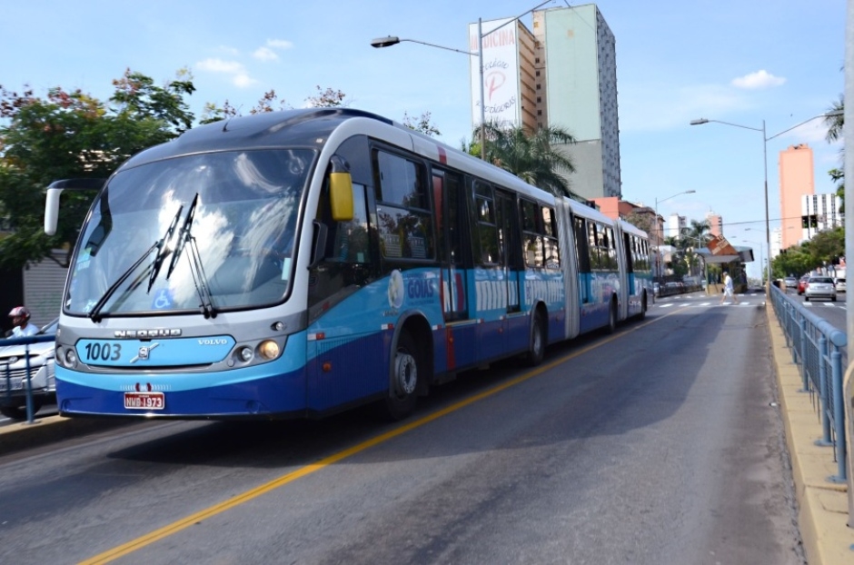 Menos de 10% dos usuários do Cartão Metrobus fizeram recadastro em agosto