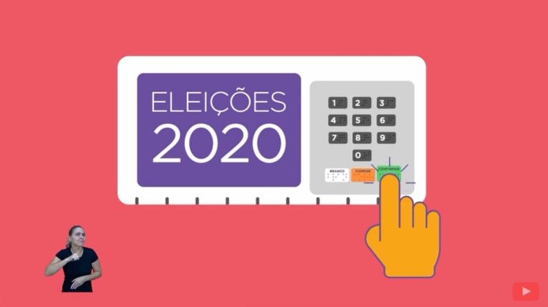 TSE lança campanha para eleitores regularizarem situação de forma remota