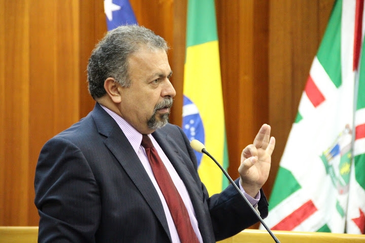 Corrupção tijolo a tijolo