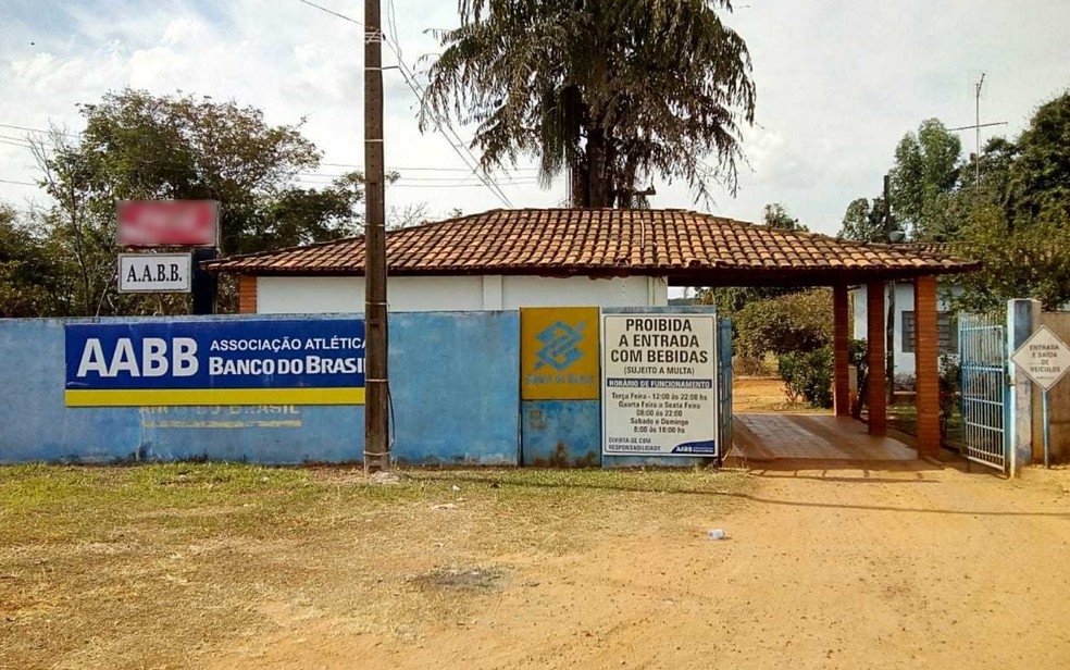 Discussão em festa termina em morte em Catalão