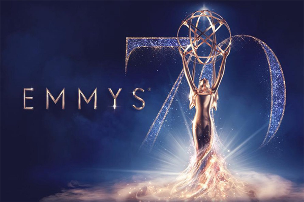 Emmy 2018: confira a lista de vencedores da noite