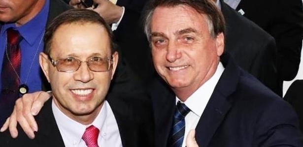 Carlos Wizard diz: ‘Não vamos desenterrar mortos’, sobre recontagem de vítimas
