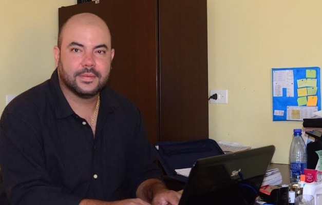 Pesquisa em Pires do Rio mostra polarização entre Cida Tomazini e Hugo do Laticínio.