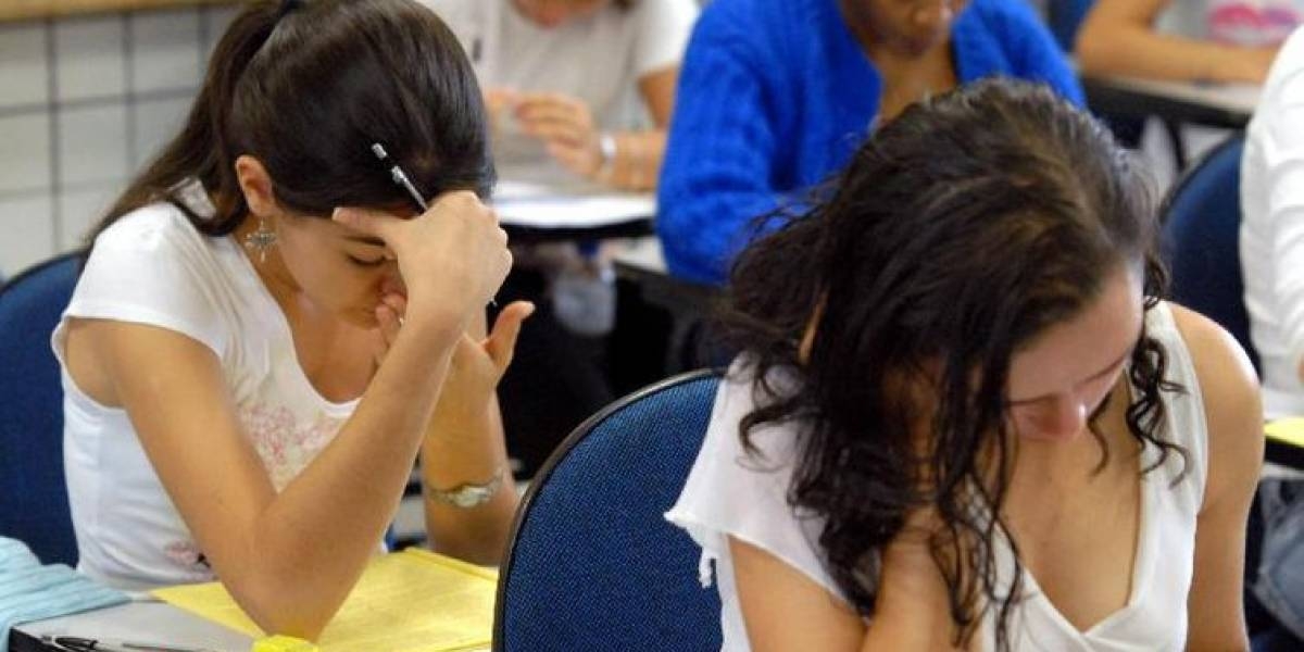 Inep registra índice de abstenção no Enade de 16,2%