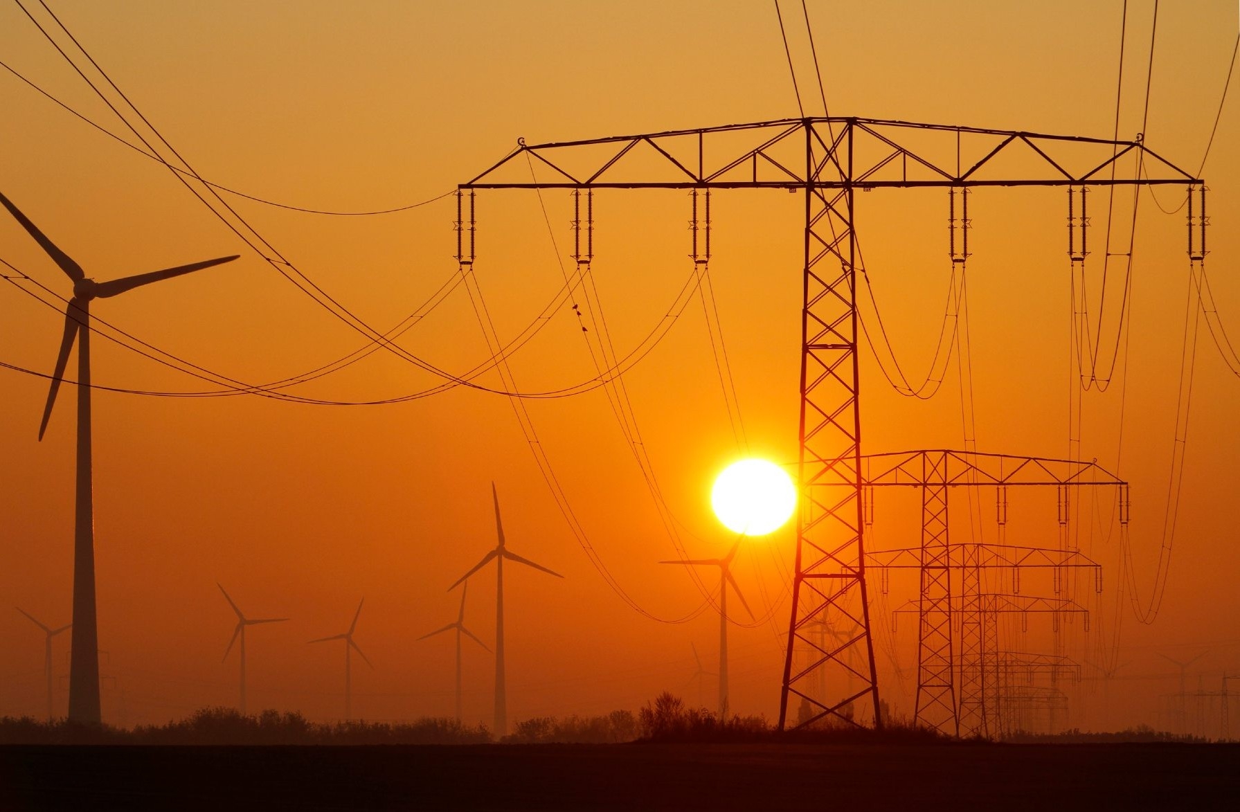ONS descarta problemas no abastecimento de energia no verão