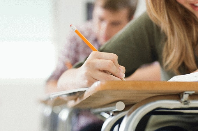 A evasão no ensino médio