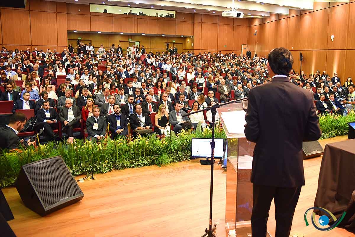 Tribunais de Contas aproveitam crise para buscar aprimoramento