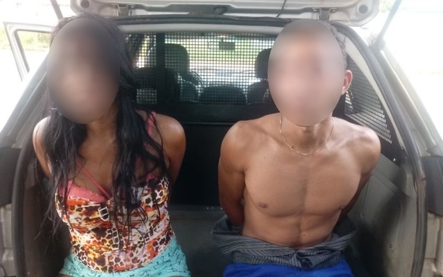 Homem é espancado após ser confundido com Lázaro Barbosa em Campo Grande