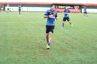 Teste final