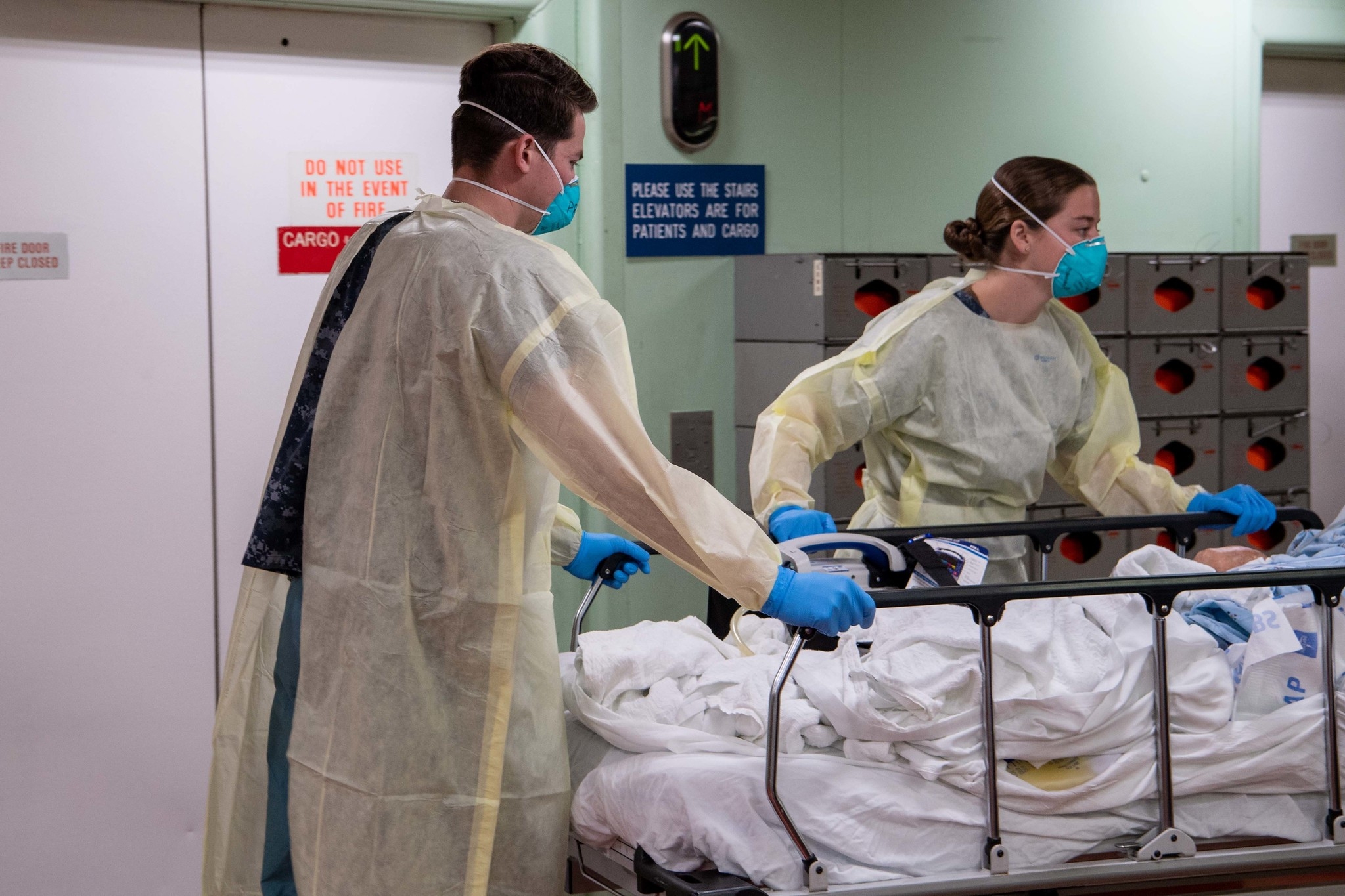 Goiás contabiliza 409 mortes por coronavírus