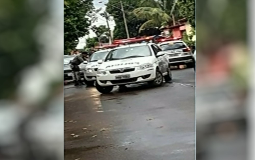 Jovem de 12 anos é estuprada após marcar encontro pelas redes sociais, em Itumbiara
