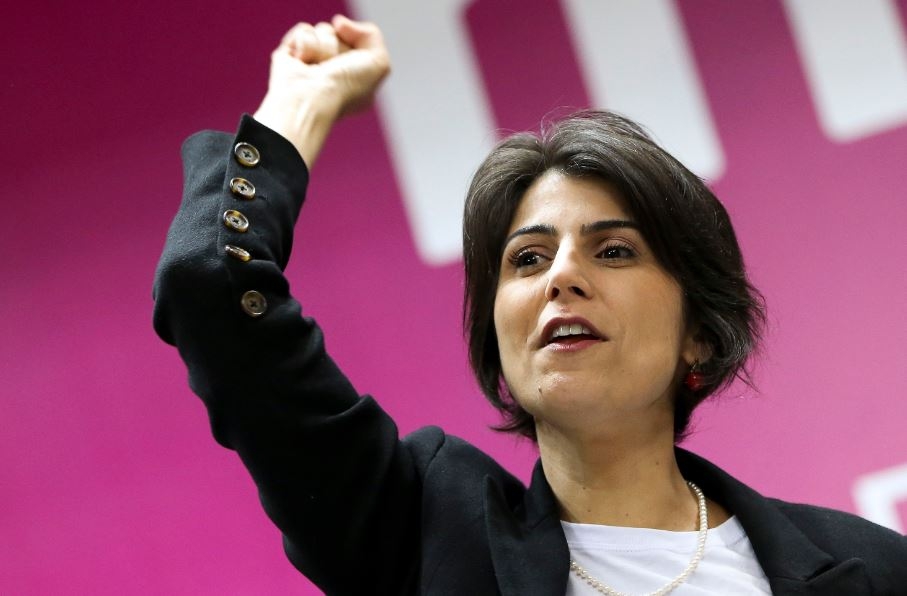A primavera  do empoderamento das mulheres