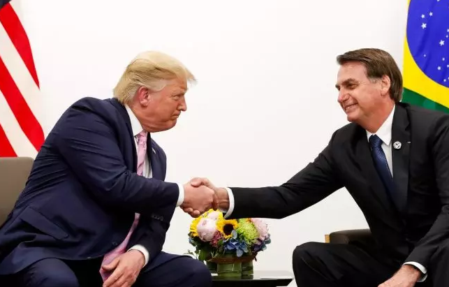 EUA negam apoio ao Brasil na OCDE