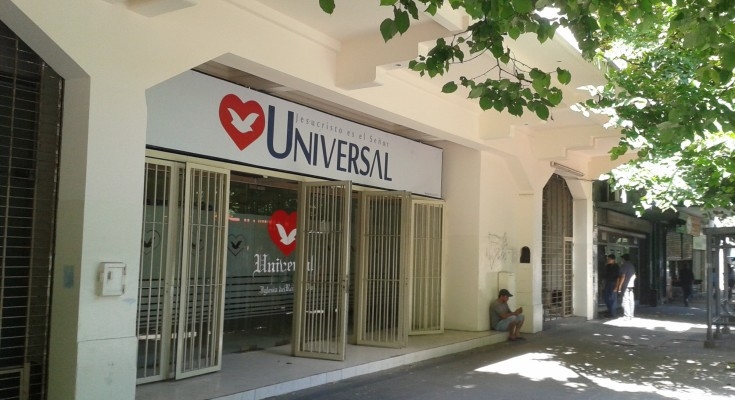 Igreja Universal é condenada a devolver doações de ex-fiel