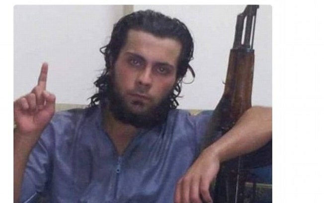 Militante do Estado Islâmico executa a própria mãe