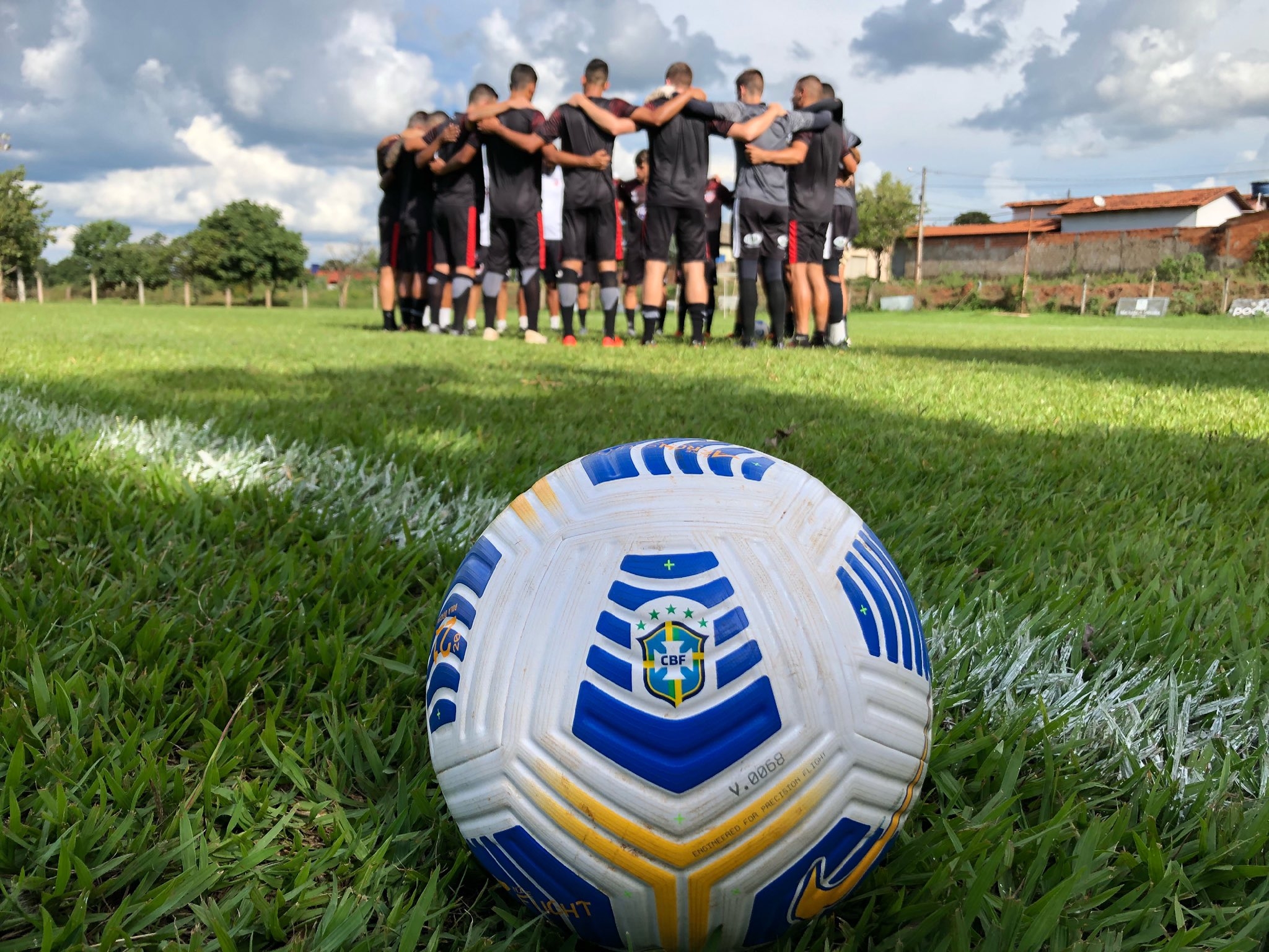 Depois de transferências e incertezas, Jaraguá e Goianésia finalmente estrearão na Copa do Brasil