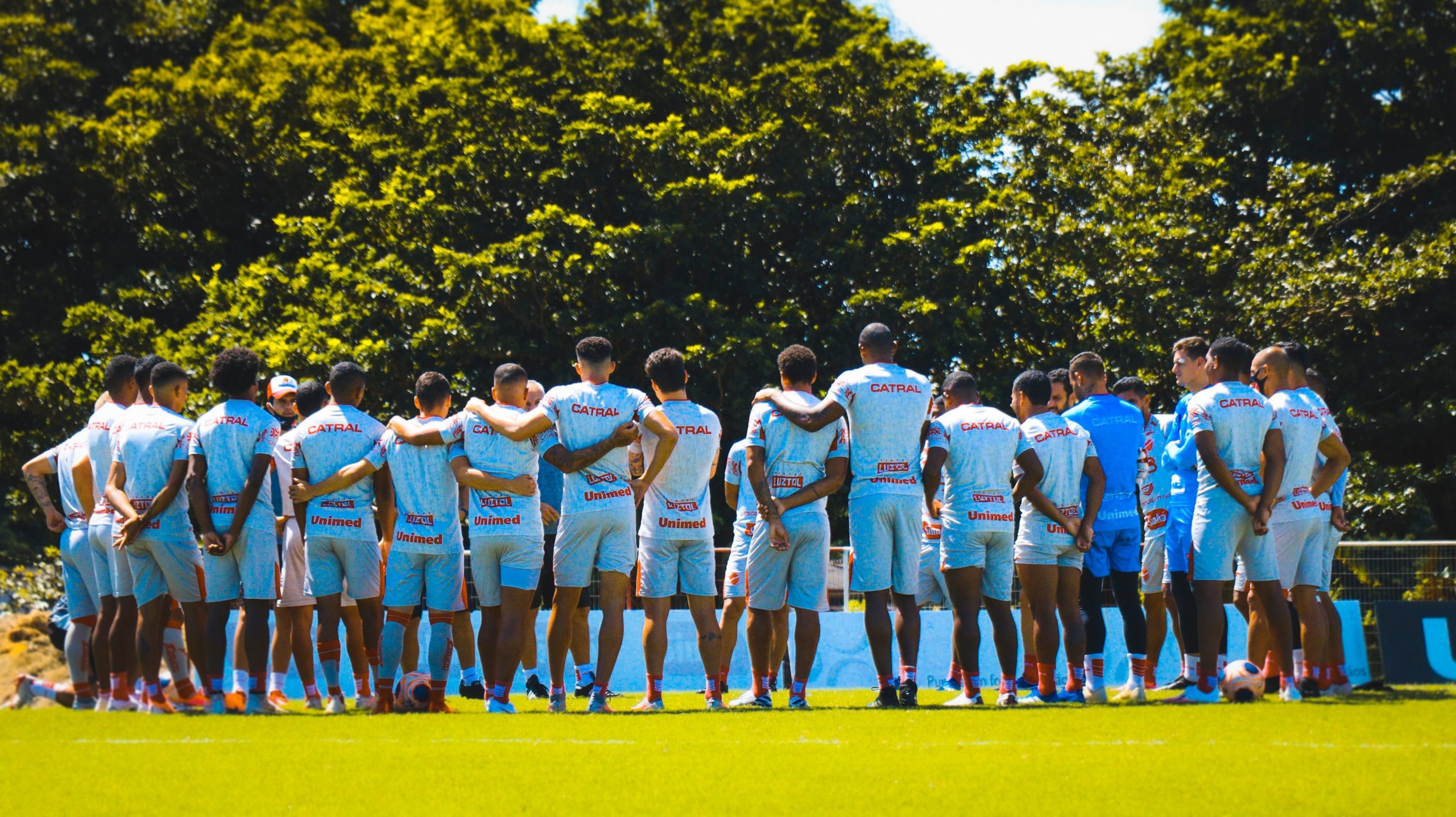 Vila Nova visita líder do Campeonato Baiano na estreia da Copa do Brasil