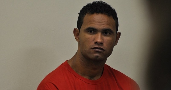 Ex-goleiro Bruno tem redução de pena negada pela Justiça de Minas Gerais