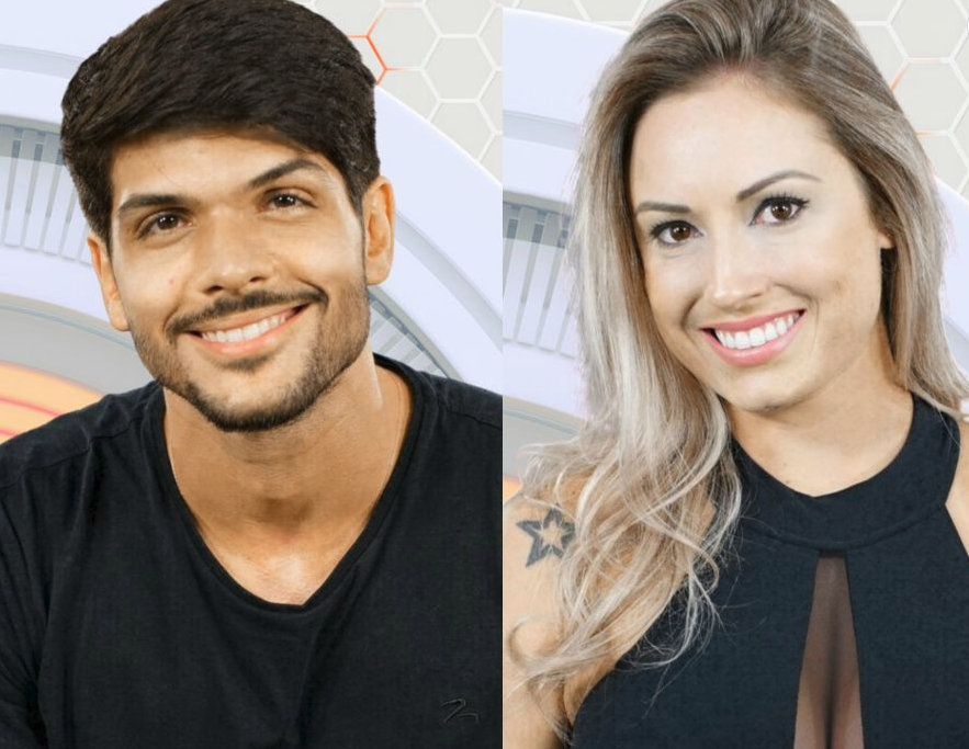 BBB18: Lucas descarta amizade com Jéssica depois reality show