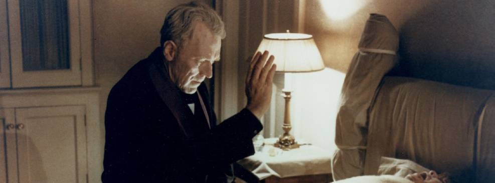 'O Exorcista' ganhará novo filme