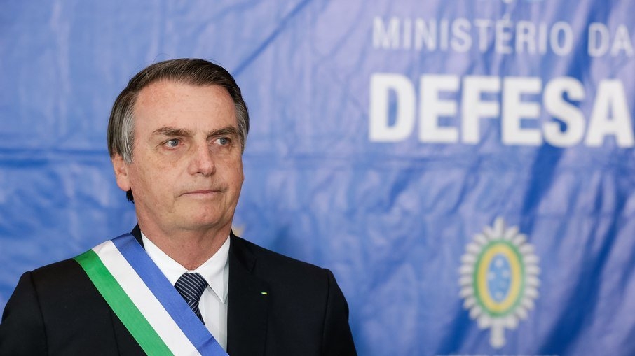 Ministério da defesa propôs à Bolsonaro que decreta-se estado de "mobilização nacional"