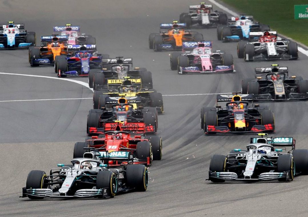 Ministério da Saúde da Áustria aprova a disputa de duas corridas de F-1 em julho