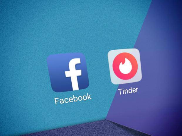 Facebook lança rival do Tinder