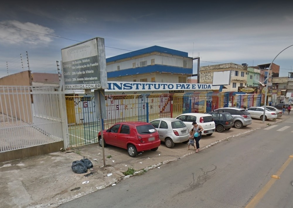 Polícia investiga caso de agressão contra crianças em creche no DF